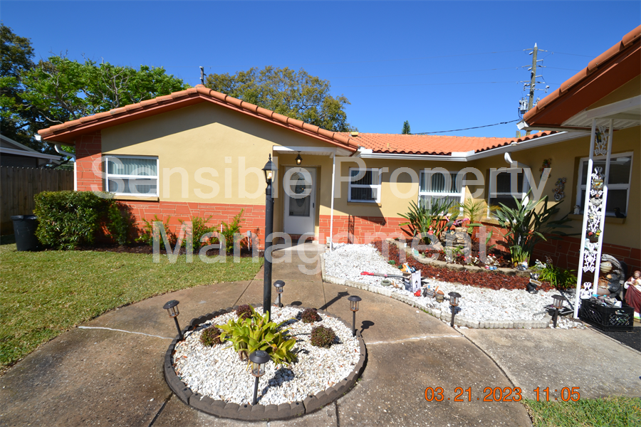 stress free property management